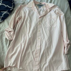 Button down men’s shirt